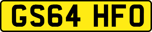 GS64HFO