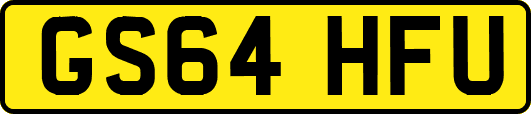 GS64HFU