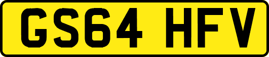 GS64HFV