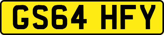 GS64HFY