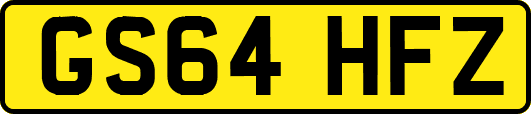 GS64HFZ