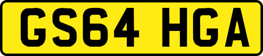 GS64HGA
