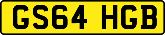 GS64HGB