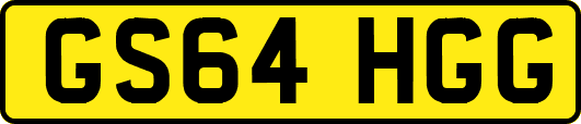 GS64HGG
