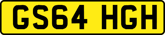 GS64HGH