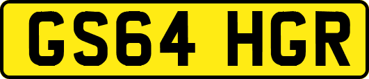 GS64HGR