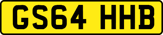 GS64HHB