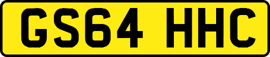 GS64HHC