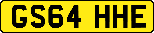 GS64HHE