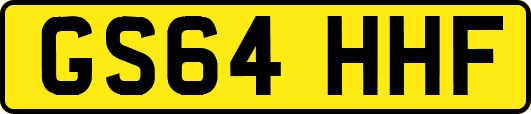 GS64HHF