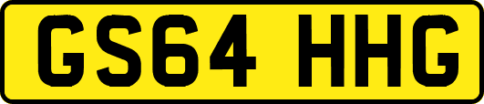 GS64HHG