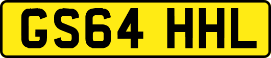 GS64HHL