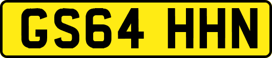 GS64HHN