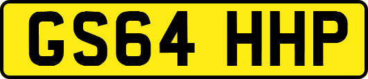 GS64HHP