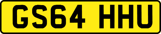 GS64HHU