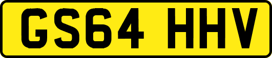 GS64HHV