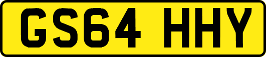 GS64HHY