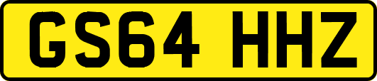 GS64HHZ