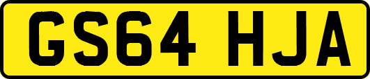 GS64HJA