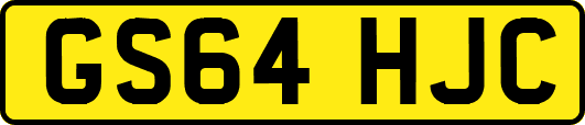 GS64HJC