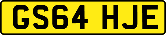 GS64HJE