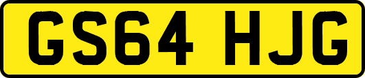GS64HJG