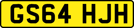 GS64HJH