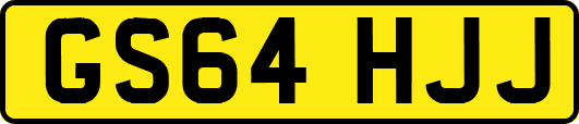 GS64HJJ