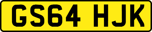 GS64HJK