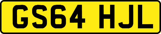 GS64HJL