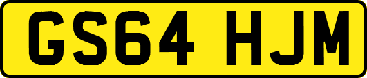 GS64HJM