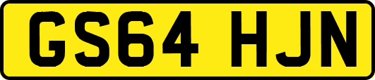 GS64HJN