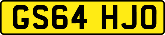 GS64HJO