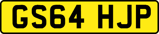 GS64HJP