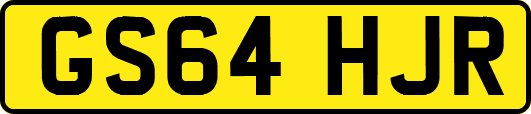 GS64HJR