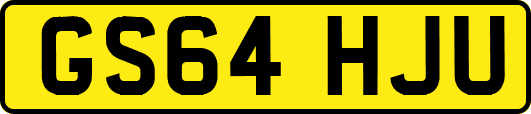 GS64HJU