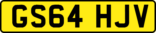 GS64HJV