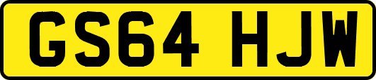 GS64HJW