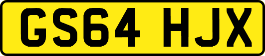 GS64HJX