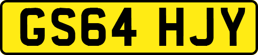 GS64HJY