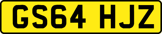 GS64HJZ