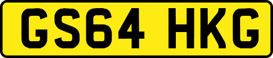 GS64HKG