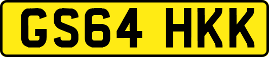 GS64HKK