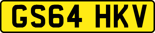 GS64HKV