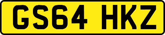 GS64HKZ