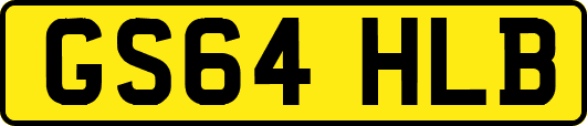 GS64HLB