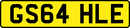 GS64HLE
