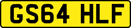 GS64HLF