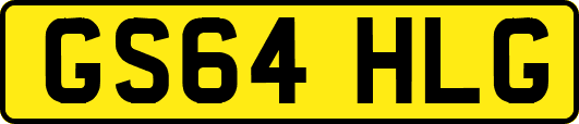 GS64HLG