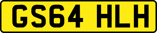 GS64HLH